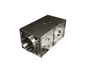 Шайба винта аккумулятора Delta F-45 NORD LOCK WASHER DF45C-0140