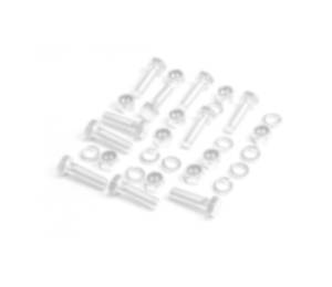 Комплект для крепления подвески Delta F50S