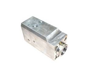 Цилиндр Delta FX-5 CYLINDER ASSEMBLY DFX05-A0606550