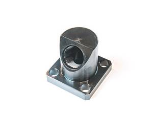 Фланец угловой Delta FX15 FLANGE DFX15-A2006900