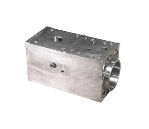 Цилиндр Delta FX-20 CYLINDER DFX20-A2036030