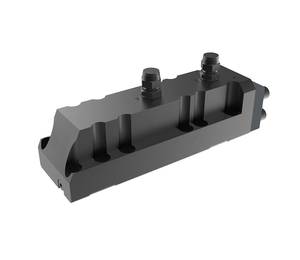 Блок управления Impulse 500 ТК 294.09.270-01