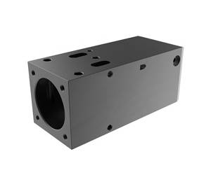 Букса Impulse 500 в сборе ТК 294.09.300-01