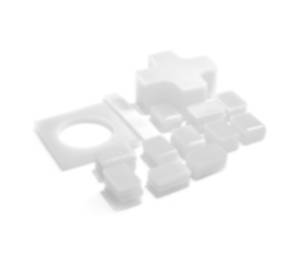 Комплект буферов гидромолота Impulse 500 Classic ТК 294.09.030-02