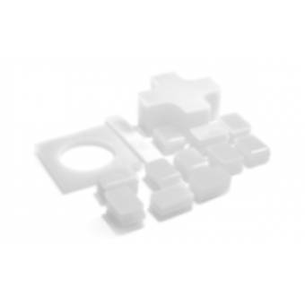 Комплект буферов гидромолота Impulse 500 Classic ТК 294.09.030-02