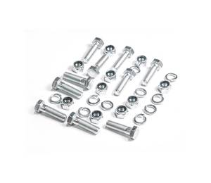 Комплект крепежа распределителя гидромолота Impulse 500/600 Classic ТК 294.09.230-01