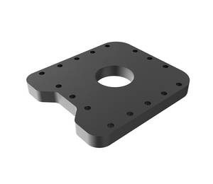 Плита нижняя Impulse 500 Classic ТК 294.09.010-02