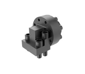 Аккумулятор напорный в сборе Impulse 100/120/150 Classic+ ТК 296.06.130-01