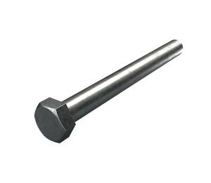 Болт стяжной нижний Болт М30х2-6gх240. 109. 40Х. 016 ГОСТ 7798-70