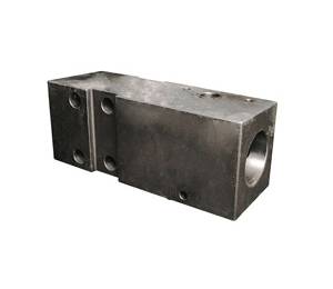 Букса Hammer HB 140 (FRONT HEAD) H00162877