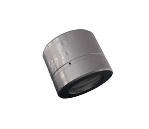 Втулка верхняя инструмента Hammer HB 450 (UPPER TOOL BUSHING) H00160009