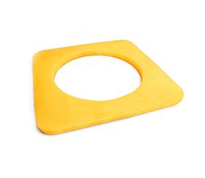 Буфер нижний HammerMaster HM240 (BOTTOM BUFFER) HRB-143212145412C