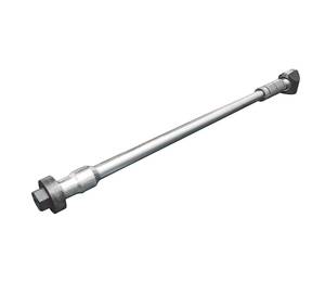 Шпилька стяжная в сборе HammerMaster HM60 (TIE ROD ASSEMBLY) HRB-1812121B0112C