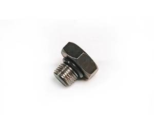 Винт заправочный FILLING PLUG H63 3Q-7754