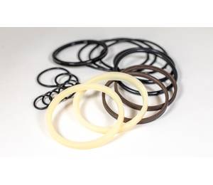 Ремкомплект с нижней втулкой, мембраной К Rammer G90 SERVICE KIT Н00010090
