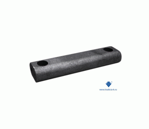 Палец интрумента Daemo Alicon B450 B50510100 / B50510340 / B50510342