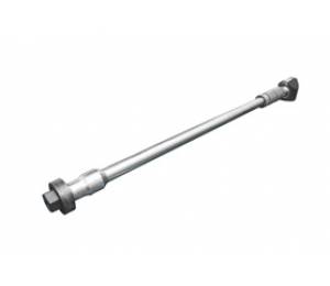 Шпилька стяжная в сборе (TIE ROD ASSEMBLY) HM120 HRB-1722121B0112C