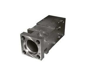 Букса в сборе Delta F-50S BOX (FRONT HEAD ASSEMBLY) D50PN-500