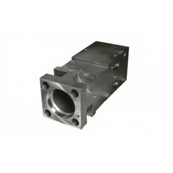 Букса в сборе Delta F-50S BOX (FRONT HEAD ASSEMBLY) D50PN-500