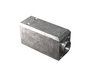 Цилиндр Delta F2 open (CYLINDER) D02PN-101