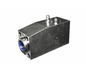 Цилиндр в сборе Delta F10 Open (CYLINDER ASSEMBLY) D10PN-100