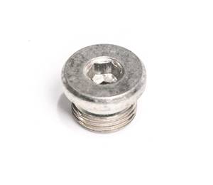 Заглушка блока клапанов (PLUG) HM120/HM180/HM240/HM300/HM330 HRB-1312B1119213E