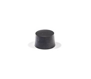 Заглушка резиновая стопора нижней втулки (RUBBER PLUG) HM550/HM650/HM850 HRB-641121111513E