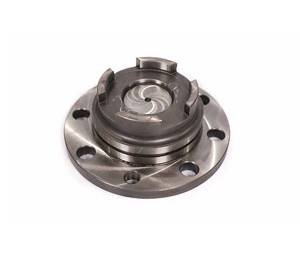 Крышка распределителя (SLEEVE COVER-X) HM240/HM300/HM330 HRB-121117817W