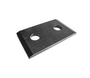 Пластина (UPPER WEARING PLATE) HM450 HRB-183212146413E