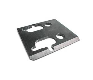 Пластина (WEARING PLATE) HM180 HRB-113212156413E