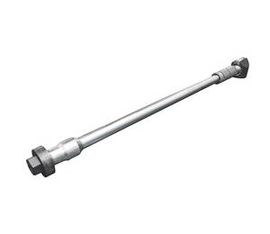 Шпилька стяжная в сборе (TIE ROD ASSEMBLY) HM240 HRB-1332121B0112C