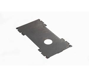 Пластина подкладная боковая Impulse Evolution 1000