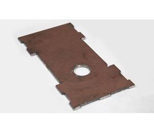 Сухарь боковой Impulse Evolution 1000