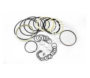 Набор уплотнений гидромолота Delta FX 30 (SEAL KIT)