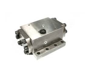 Распределитель в сб. Delta FX45S+ (VALVE ASSEMBLY)