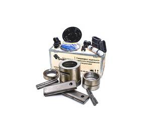 Комплект для ТО-2 Delta FX7