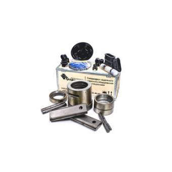 Комплект для ТО-2 Delta F 3