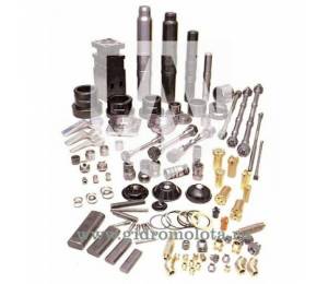 Втулка нижняя инструмента Delta FX- 45S TOOL BUSH DFX45-A4006190 Закрытый корпус