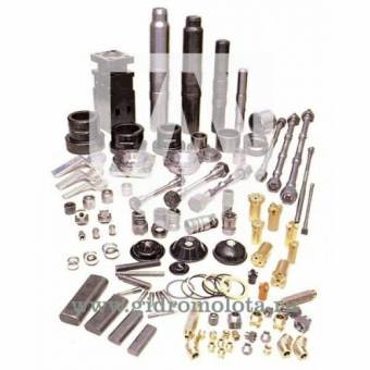 Шайба шпильки главного блока гидромолота DAEMO DM B-210 B23216400000