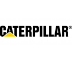 Гидробур, гидровращатель для экскаватора-погрузчика Caterpillar