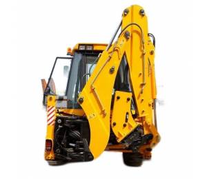 Гидромолот для экскаватора-погрузчика JCB 212SL