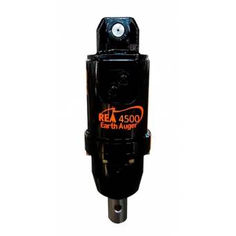 Гидробур RAY REA 4500