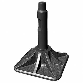 Трамбовка гидромолота Delta F-6 (COMPACTOR TOOL) (DF06B-0240) 300x300