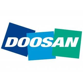 Ковш Doosan-Daewoo Solar 180W-V