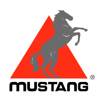 Ковш для мини-погрузчика Mustang MTL16