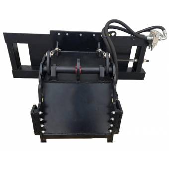 Фреза дорожная на минипогрузчик Лиугонг