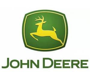 Ковш для мини-погрузчика Deere 323D