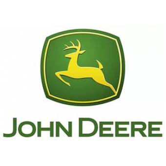 Ковш для мини-погрузчика Deere 329D