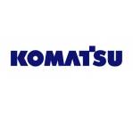 Гидромолот для экскаватора Komatsu