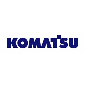 Ковш для мини-экскаватора Komatsu PC27MRX